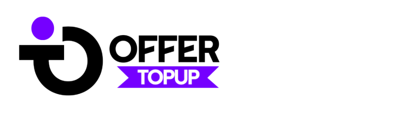 Offer TopUp